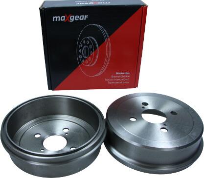 Maxgear 19-2310 - Jarrurumpu inparts.fi