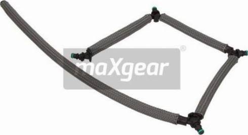 Maxgear 15-0017 - Letku, polttoaineen ylivuoto inparts.fi