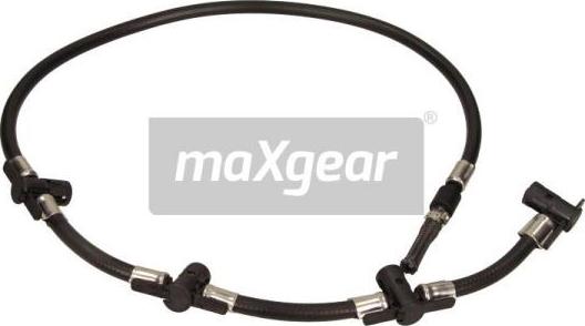 Maxgear 15-0034 - Letku, polttoaineen ylivuoto inparts.fi