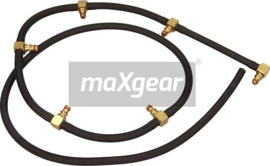 Maxgear 15-0030 - Letku, polttoaineen ylivuoto inparts.fi