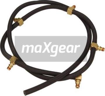 Maxgear 15-0031 - Letku, polttoaineen ylivuoto inparts.fi