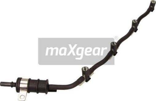 Maxgear 15-0020 - Letku, polttoaineen ylivuoto inparts.fi