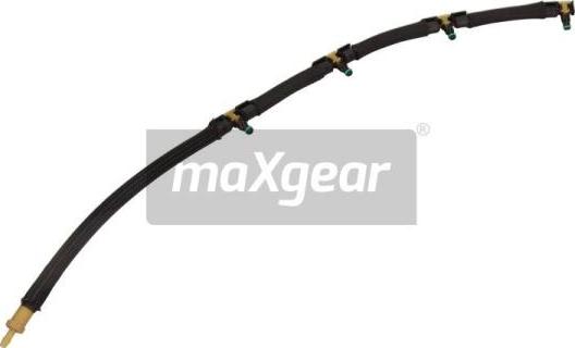 Maxgear 15-0028 - Letku, polttoaineen ylivuoto inparts.fi