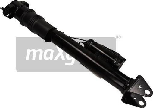 Maxgear 11-0572 - Iskunvaimennin inparts.fi