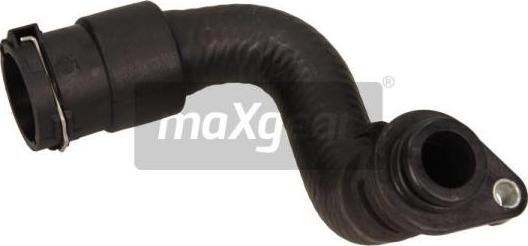 Maxgear 18-0495 - Jäähdyttimen letku inparts.fi