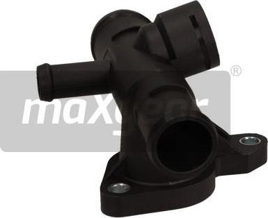 Maxgear 18-0560 - Termostaattikotelo inparts.fi