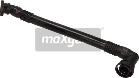 Maxgear 18-0531 - Letku, kampikammiotuuletus inparts.fi