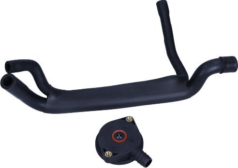 Maxgear 18-0610SET - Venttiili, kampikammiotuuletus inparts.fi