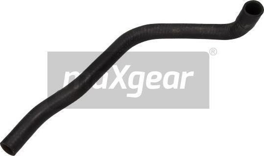 Maxgear 18-0093 - Jäähdyttimen letku inparts.fi