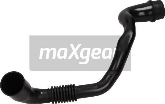 Maxgear 18-0213 - Letku, kampikammiotuuletus inparts.fi