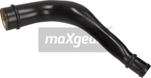 Maxgear 18-0288 - Letku, venttiilikopan tuuletus inparts.fi