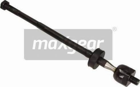 Maxgear 69-0855 - Raidetangon pää inparts.fi