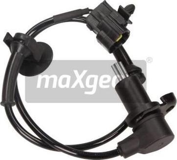 Maxgear 20-0218 - ABS-anturi inparts.fi