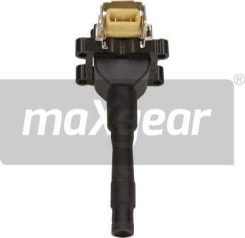 Maxgear 13-0001 - Sytytyspuola inparts.fi