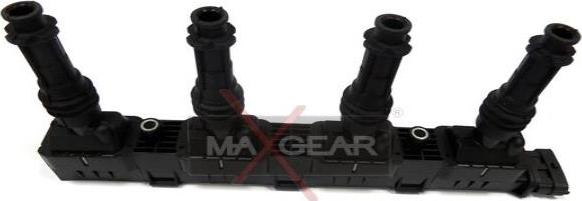 Maxgear 13-0023 - Sytytyspuola inparts.fi