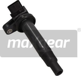 Maxgear 13-0195 - Sytytyspuola inparts.fi