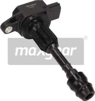 Maxgear 13-0167 - Sytytyspuola inparts.fi