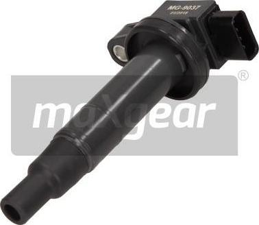 Maxgear 13-0174 - Sytytyspuola inparts.fi