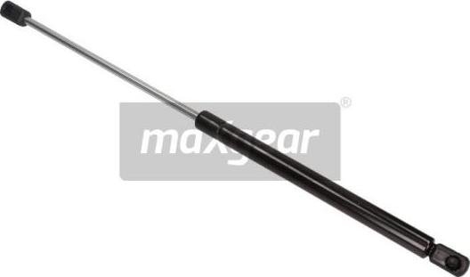 Maxgear 12-0312 - Kaasujousi, tavaratila inparts.fi