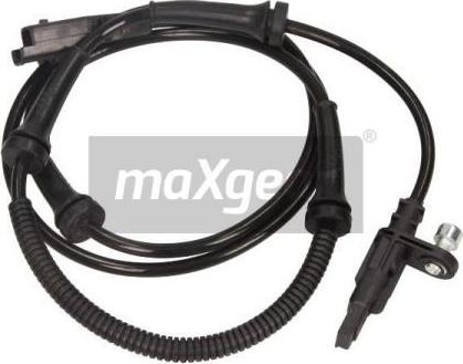 Maxgear 20-0214 - ABS-anturi inparts.fi