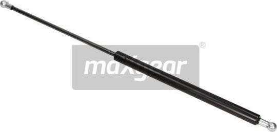 Maxgear 12-1595 - Kaasujousi, takalasi inparts.fi