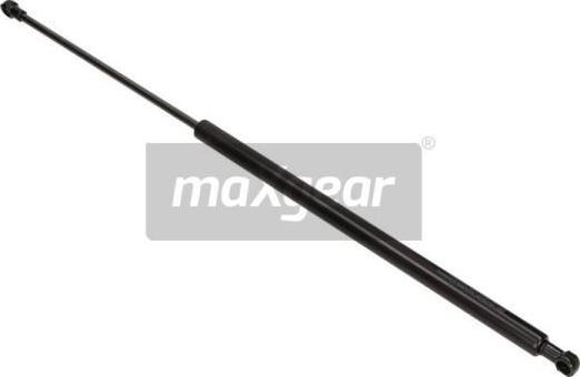 Maxgear 12-1596 - Kaasujousi, tavaratila inparts.fi