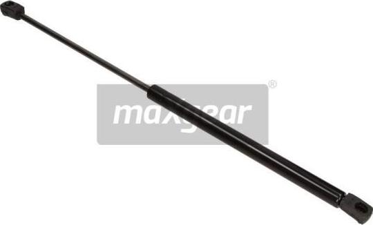 Maxgear 12-1590 - Kaasujousi, tavaratila inparts.fi