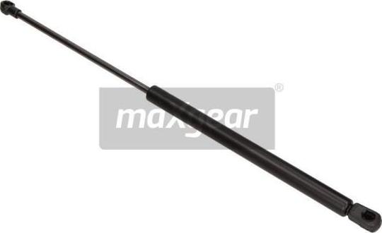 Maxgear 12-1593 - Kaasujousi, tavaratila inparts.fi