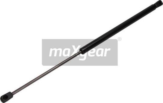 Maxgear 12-1544 - Kaasujousi, tavaratila inparts.fi