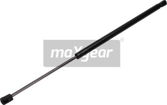 Maxgear 12-1546 - Kaasujousi, tavaratila inparts.fi