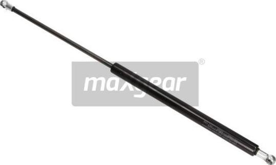 Maxgear 12-1553 - Kaasujousi, tavaratila inparts.fi