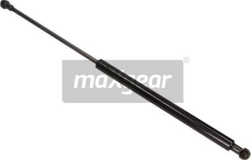 Maxgear 12-1504 - Kaasujousi, tavaratila inparts.fi