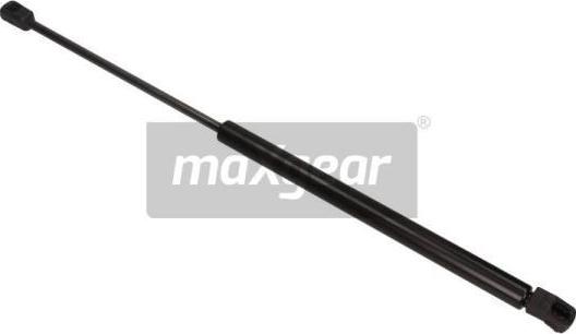 Maxgear 12-1500 - Kaasujousi, tavaratila inparts.fi