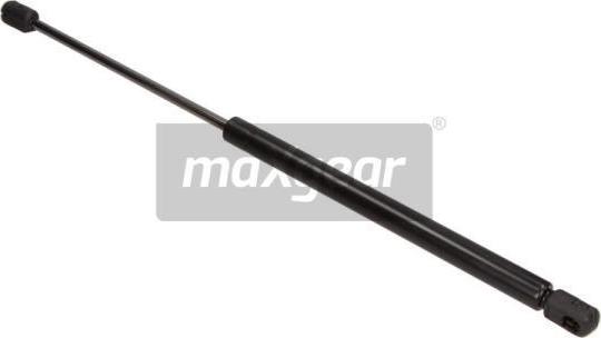 Maxgear 12-1519 - Kaasujousi, tavaratila inparts.fi