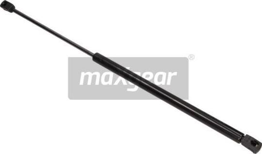 Maxgear 12-1589 - Kaasujousi, tavaratila inparts.fi