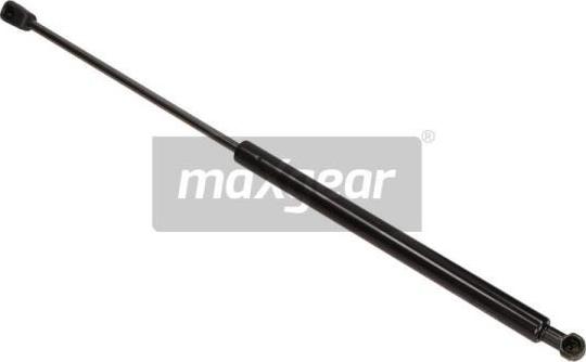 Maxgear 12-1584 - Kaasujousi, tavaratila inparts.fi