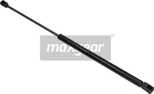 Maxgear 12-1582 - Kaasujousi, tavaratila inparts.fi