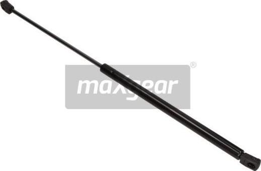 Maxgear 12-1533 - Kaasujousi, tavaratila inparts.fi