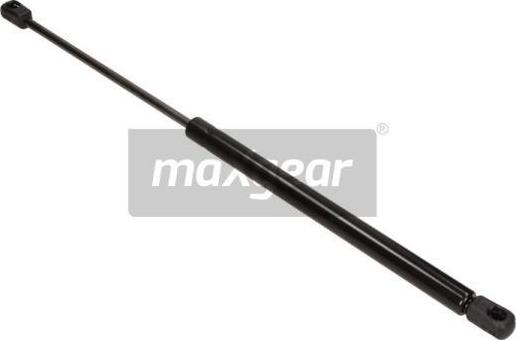 Maxgear 12-1574 - Kaasujousi, tavaratila inparts.fi