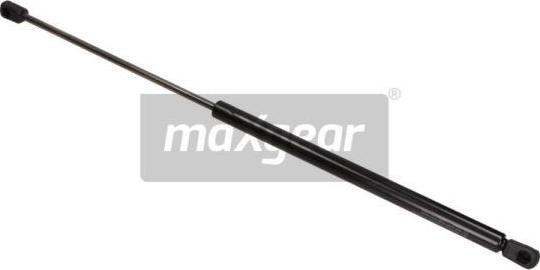 Maxgear 12-1575 - Kaasujousi, tavaratila inparts.fi