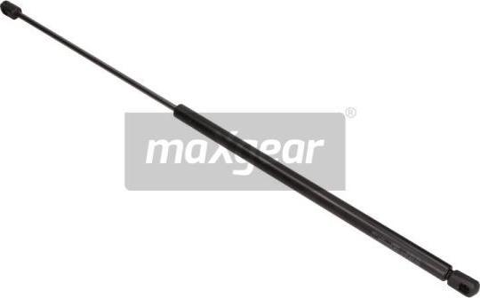 Maxgear 12-1573 - Kaasujousi, tavaratila inparts.fi