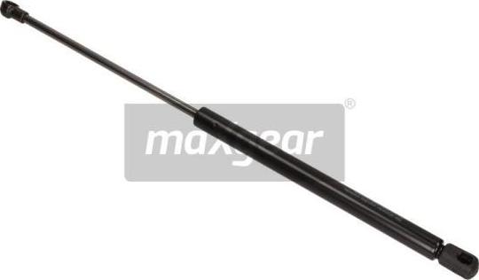 Maxgear 12-1577 - Kaasujousi, tavaratila inparts.fi