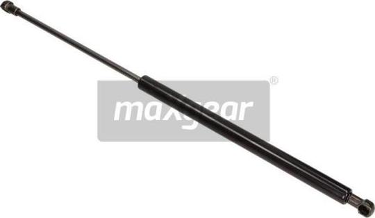 Maxgear 12-1699 - Kaasujousi, tavaratila inparts.fi