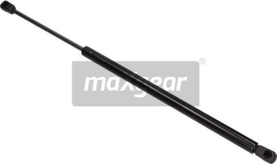 Maxgear 12-1693 - Kaasujousi, tavaratila inparts.fi