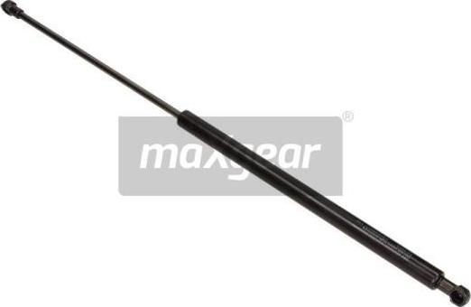 Maxgear 12-1643 - Kaasujousi, tavaratila inparts.fi