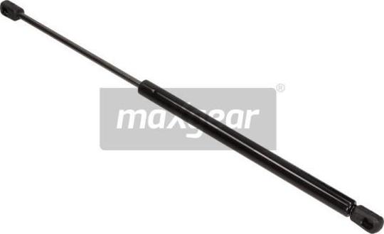 Maxgear 12-1666 - Kaasujousi, tavaratila inparts.fi