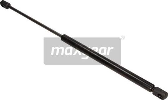 Maxgear 12-1660 - Kaasujousi, tavaratila inparts.fi