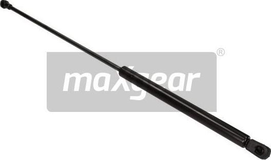 Maxgear 12-1661 - Kaasujousi, tavaratila inparts.fi