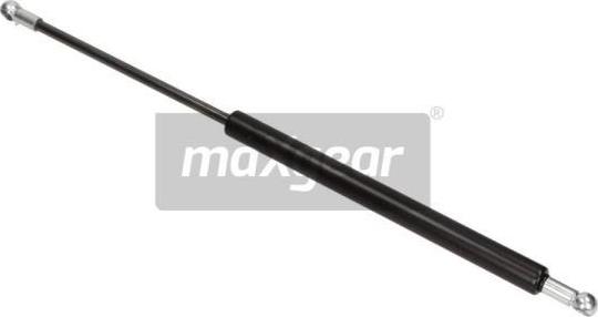 Maxgear 12-1606 - Kaasujousi, tavaratila inparts.fi