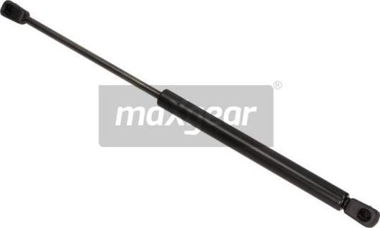 Maxgear 12-1602 - Kaasujousi, tavaratila inparts.fi